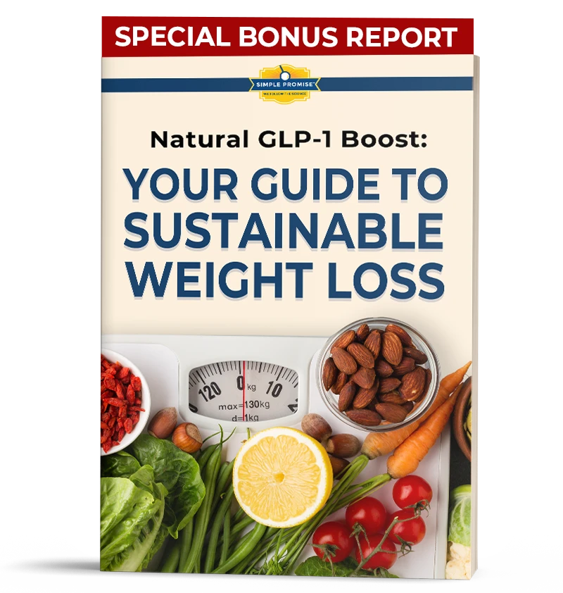 ElectroSlim bonus2 Natural GLP-1 Boosters for Effortless Weight Loss